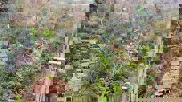 Myanmar, la vita sospesa nei campi